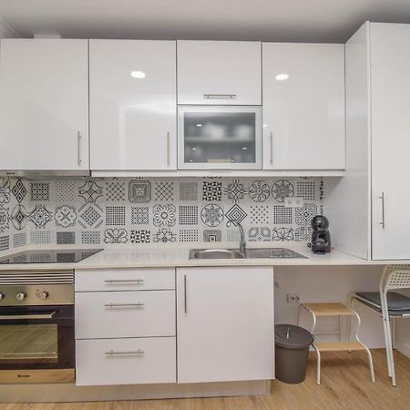 Laranjal 7 Apartment Lisbon Bagian luar foto