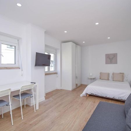 Laranjal 7 Apartment Lisbon Bagian luar foto