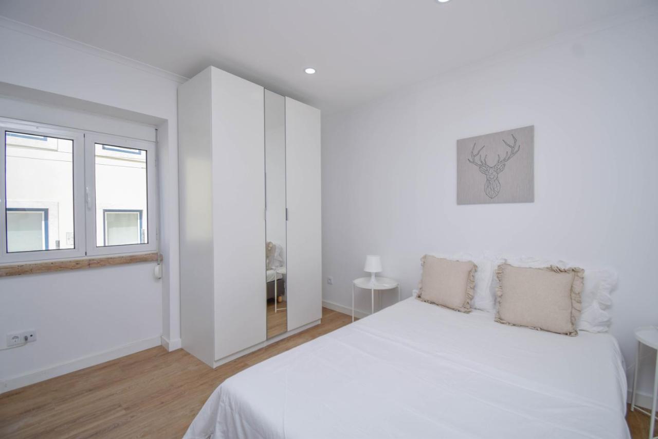 Laranjal 7 Apartment Lisbon Bagian luar foto
