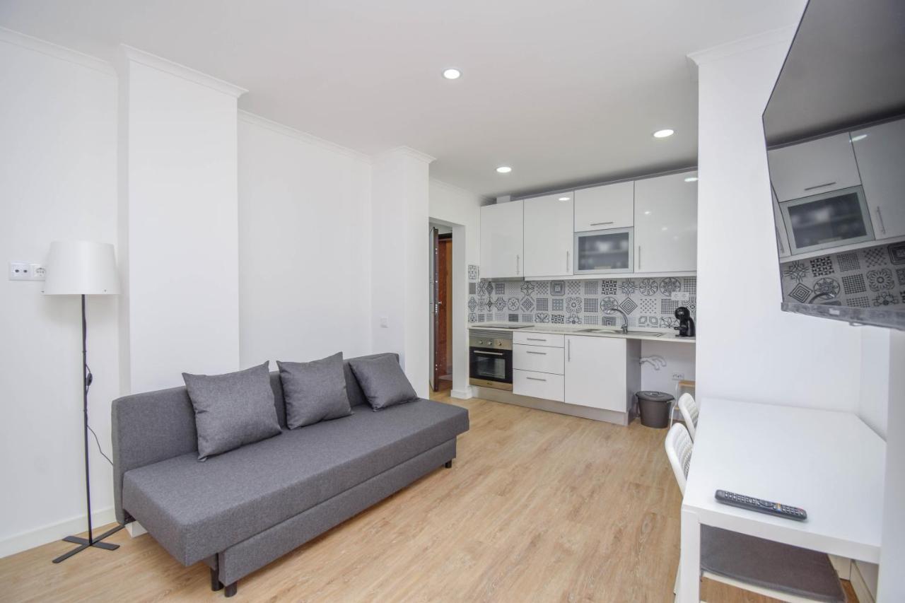 Laranjal 7 Apartment Lisbon Bagian luar foto