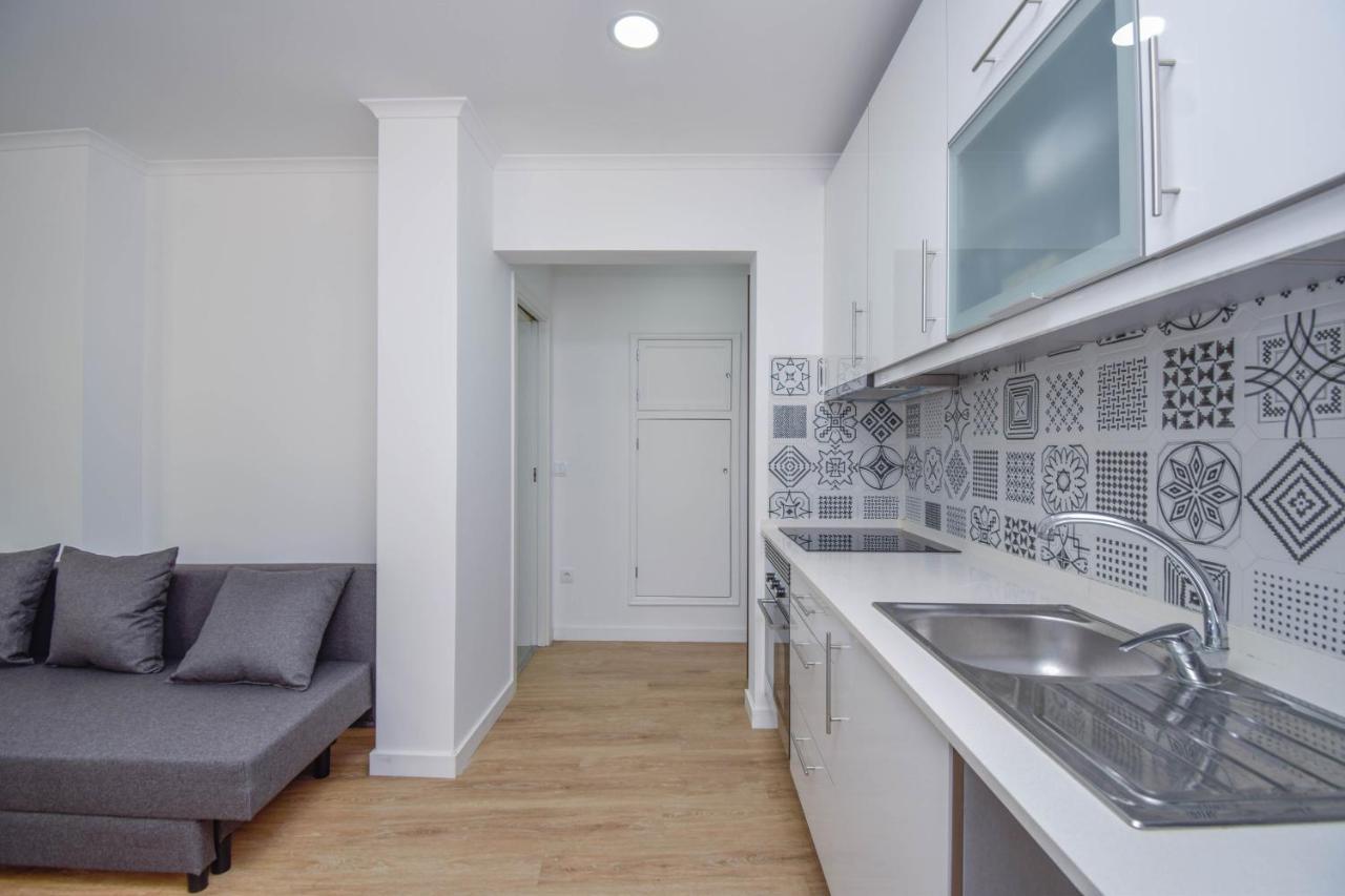 Laranjal 7 Apartment Lisbon Bagian luar foto