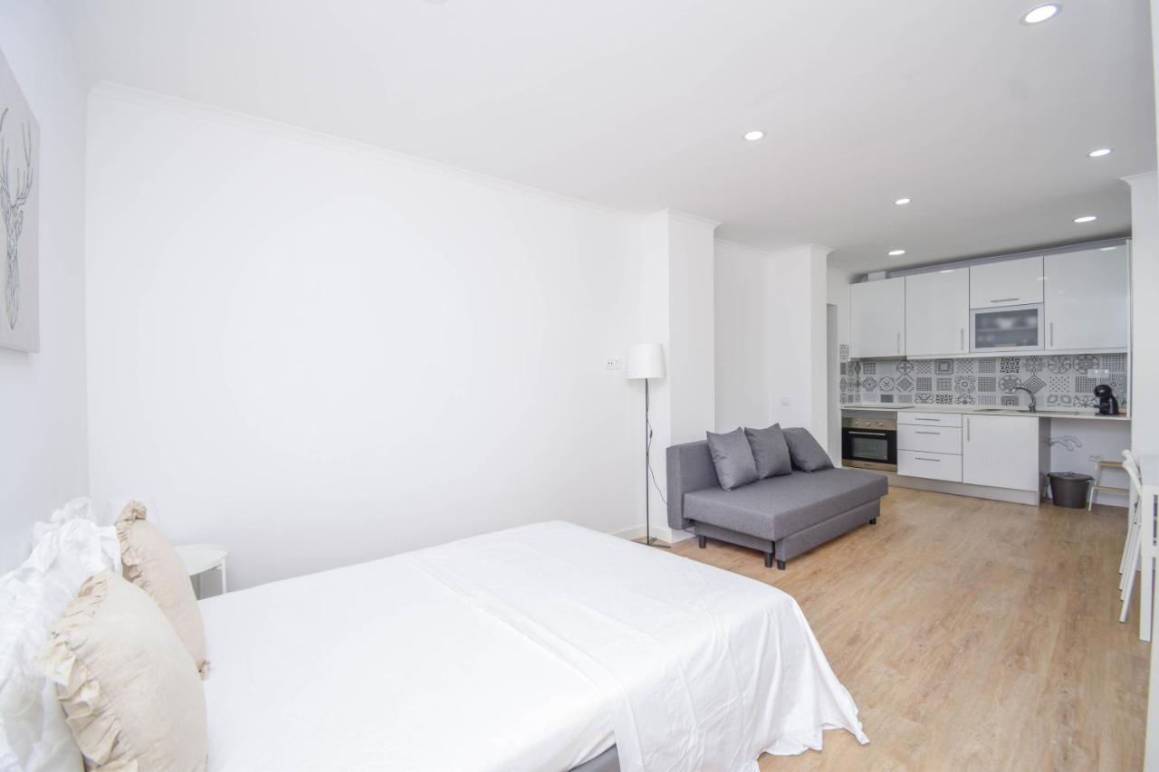 Laranjal 7 Apartment Lisbon Bagian luar foto
